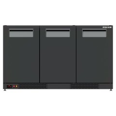 Стол холодильный POLAIR TM103-Bar без столешницы
