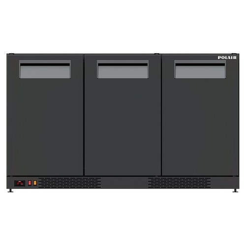 Стол холодильный POLAIR TM103-Bar без столешницы