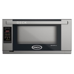 UNOX Печь подовая XEKDT-01EU-S