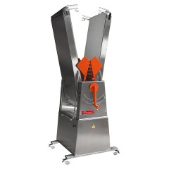 Тестораскаточная машина Восход Ролл-авто