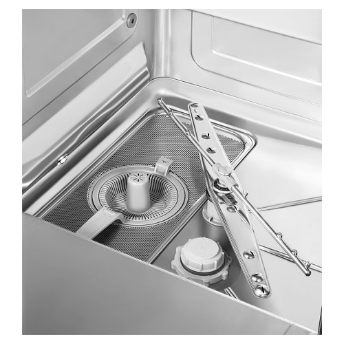 Посудомоечная машина с фронтальной загрузкой SMEG Professional SPD515