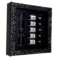 Винный стенд Expo QV52-N4351