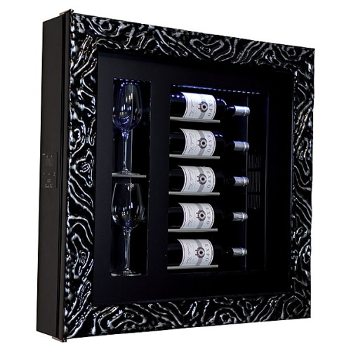 Винный стенд Expo QV52-N4351