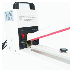 Запайщик пакетов Foodatlas 600HI