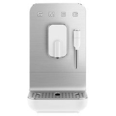 Кофемашина SMEG BCC12WHMEU