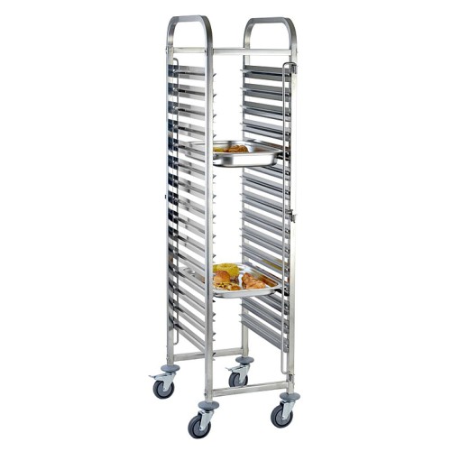 Тележка-шпилька для гастроемкостей VIATTO RT1115