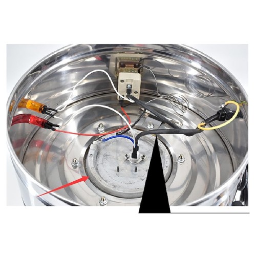 Кипятильник Crazy Pan CP-WBH35