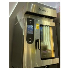 Пароконвектомат Abat ПКА10-11ПП3