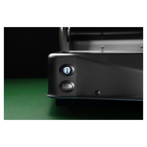 Гриль контактный Spidocook Spidoglass SP015R