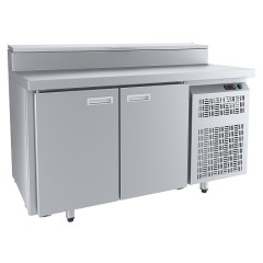 Стол холодильный для пиццы ПищТех СХСП-14/7