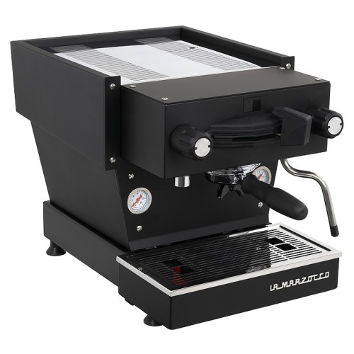 Кофемашина La Marzocco Linea Mini R 220V CE EU черная