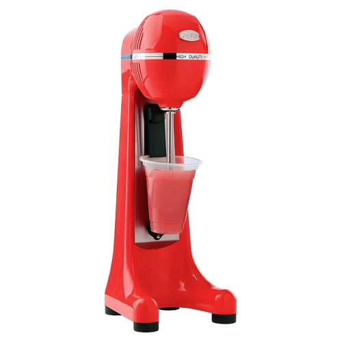 Миксер для молочных коктейлей JOHNY AK/2-2T PR ECO красный