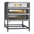Печь электрическая для пиццы ПЭП-6 без крыши