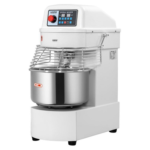 Тестомес DH-30BTER 2V (220В)