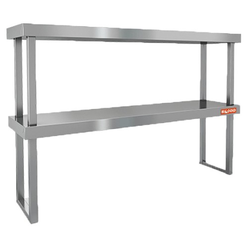 Полка настольная HICOLD НПСТ2-12/3