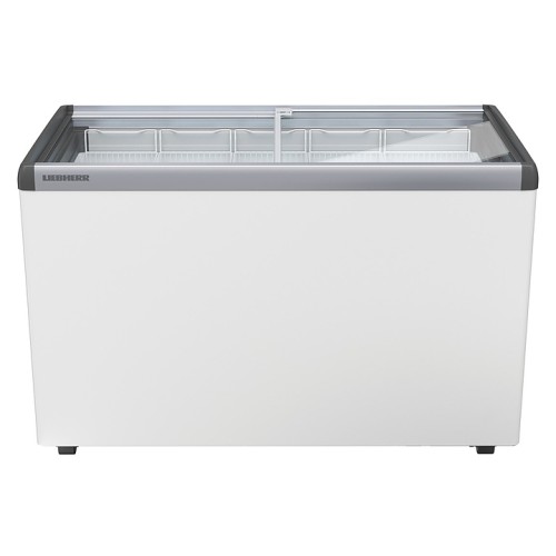 Ларь морозильный Liebherr EFE 3852