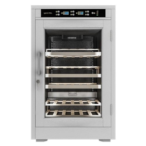 Винный шкаф MEYVEL MV46-WW1-M