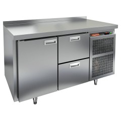 Стол морозильный HICOLD BN 12/BT