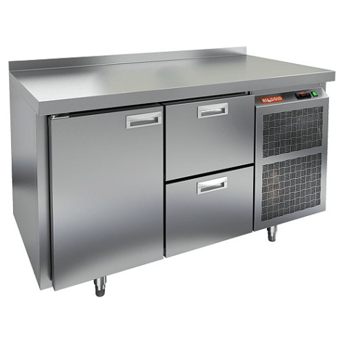 Стол морозильный HICOLD BN 12/BT