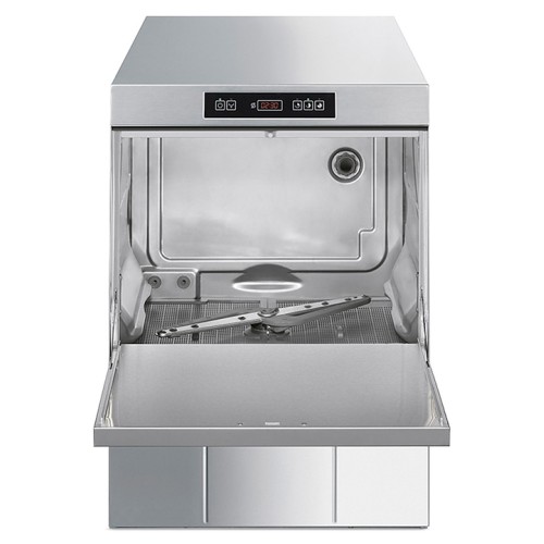 Посудомоечная машина с фронтальной загрузкой SMEG Professional SPD505S