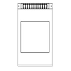 Плита индукционная VITAL PRO-IKO7010P