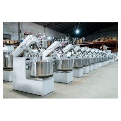 Тестомес спиральный Assum HS20T