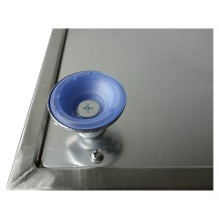 Плита индукционная INDOKOR IN5000 WOK