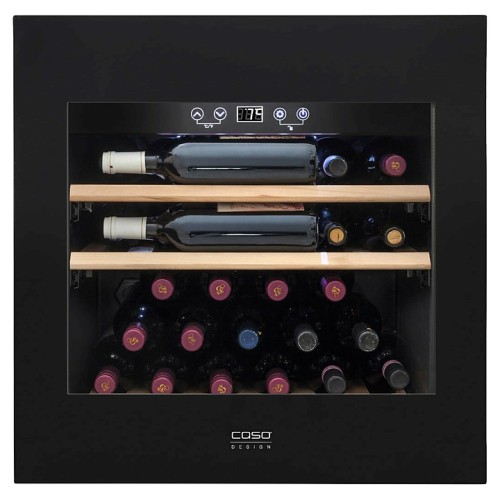 Винный шкаф CASO WineDeluxe E 29