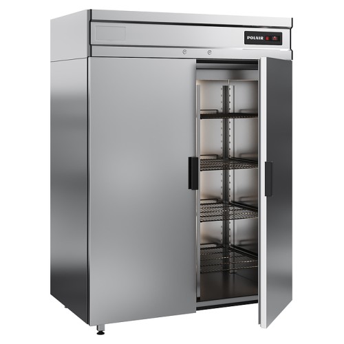 Шкаф морозильный POLAIR CB114-G (R290)
