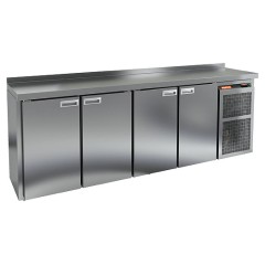 Стол морозильный HICOLD BN 1111 BR2 BT