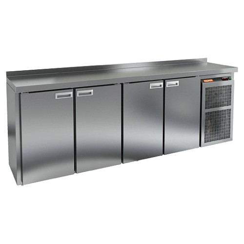 Стол морозильный HICOLD BN 1111 BR2 BT
