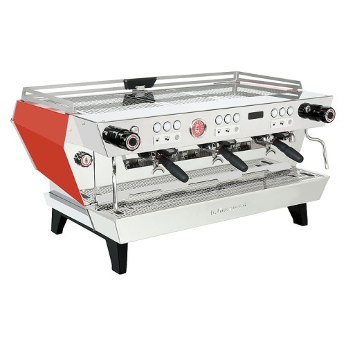 Кофемашина La Marzocco KB90 AV 3GR Tall Cup 220V+HL