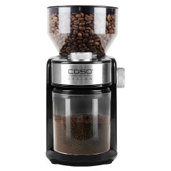 Кофемолка CASO Barista Crema