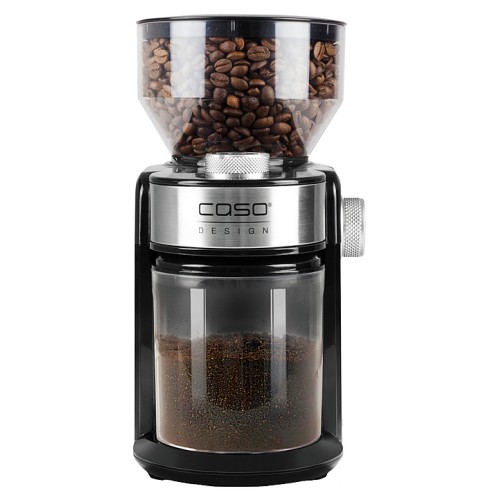 Кофемолка CASO Barista Crema