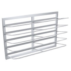 Полка настенная для досок ПищТех ПКНД-5