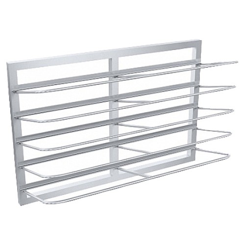 Полка настенная для досок ПищТех ПКНД-5