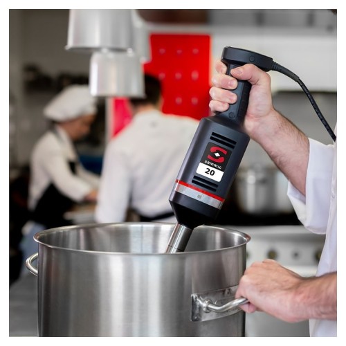 Блендер погружной Sammic XM-22