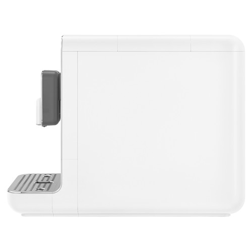Кофемашина SMEG BCC01WHMEU