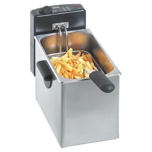 Фритюрница электрическая Bartscher Mini II