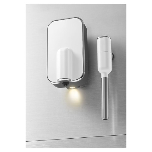 Кофемашина SMEG BCC02WHMEU