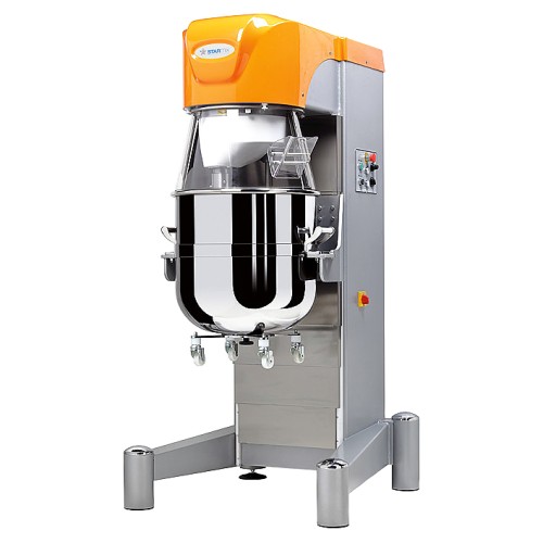 Миксер планетарный Starmix PL120NVAF