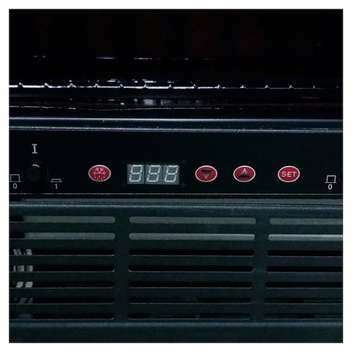 Винный шкаф IP Industrie CIRK 140-6 CFU