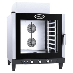 Пароконвектомат UNOX XV 513 G