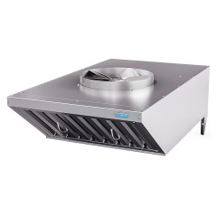 Зонт вытяжной Abat ЗВВ-750