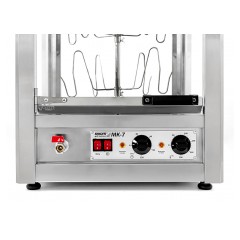 Гриль для кур конвекционный Sikom МК-7.15