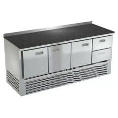 СТОЛ МОРОЗ. ПРИСТЕН. КАМЕНЬ СПН/М-422/32-1907