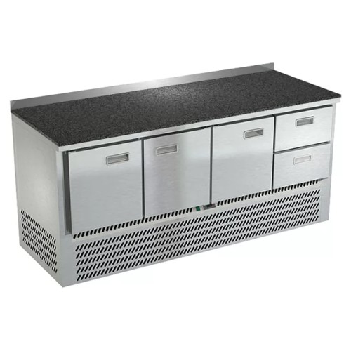 СТОЛ МОРОЗ. ПРИСТЕН. КАМЕНЬ СПН/М-422/32-1907