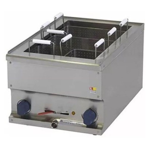 МАКАРОНОВАРКА 600СЕР KOGAST EKT-40-DI