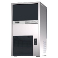 ЛЬДОГЕНЕРАТОР BREMA КУБИК CB 249W HC