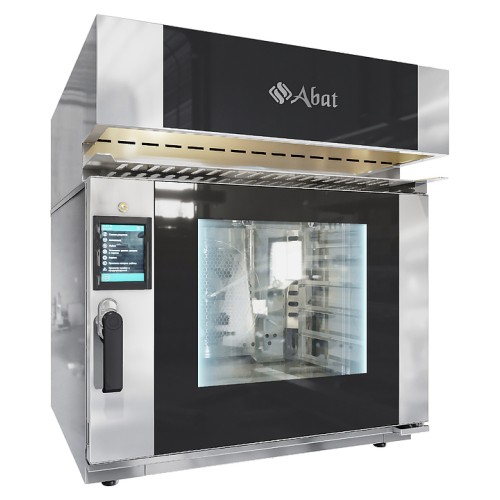 Печь конвекционная Abat КЭП-5ПП